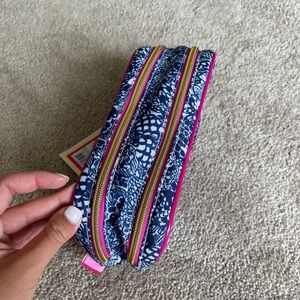 Lily Pulitzer by Target travel case